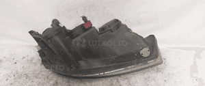 Przod przednia lampa lewa opel corsa c 6