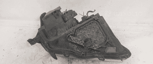 Przod przednia lampa lewa toyota avensis T25 5