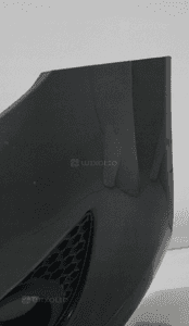 Zderzak przedni opel zafira b lift Z190 2012 6