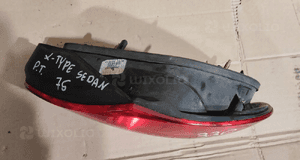 Lampa prawa tył tylna jaguar x-type 1X4313404AC 2