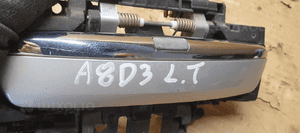 Klamka lewy tył tylna KEYLESS GO Audi A8 D3 4E0949137 11