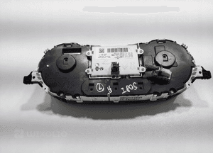 Licznik peugeot 508 i 2.0 hdi hybryda hybrid 9808442180 9805976080 2010-14 3
