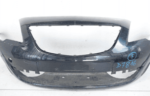 Opel meriva b 2010-2013 zderzak przód przedni 13267699 4