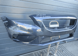 Zderzak przedni przód volvo V40 r-design 31347085 2012- 3