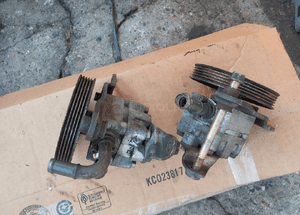 Mazda 323f Premacy 1.8 2.0 16V Pompa wspomagania 7