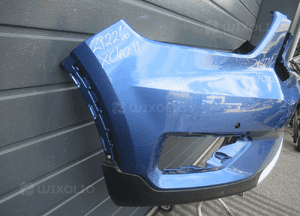 Zderzak przedni przód volvo XC40 xc 40 31449359 2017-2022 4