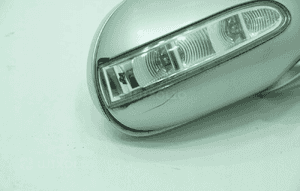 LUSTERKO PRAWE 15 PINOW PRZED LIFT MERCEDES SL R230 10