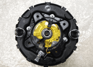 JAGUAR F-PACE X761 AIRBAG PODUSZKA KIEROWCY 9