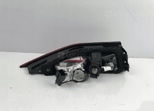 Audi A3 8Y0 2020- 8Y0945076 lampa prawy tył tylna 2