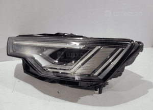 Lampa przednia Audi A6 C8 4K Full Led L - 12869 2