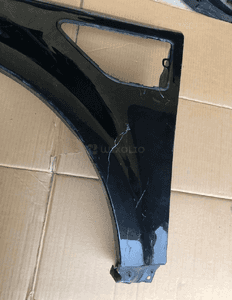 Błotnik przedni lewy Range Rover Sport L320 2006-09 4