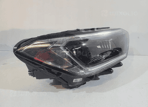 Volkswagen JETTA 17B - Lampa FULL LED R - 13628 2