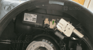 Mercedes C-Klasa W202 Lampy Tylne R/L - 11868 8
