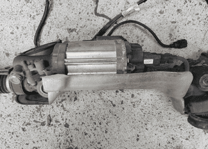 PRZEKŁADNIA KIEROWNICZA MAGLOWNICA VW Passat B6 Audi Seat 3C1423051T EU 6