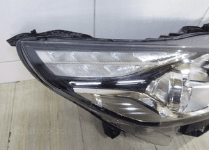 Lampa przednia prawa LED Ford S-max MK2 Galaxy MK4 EM2B-13W029-GH 2