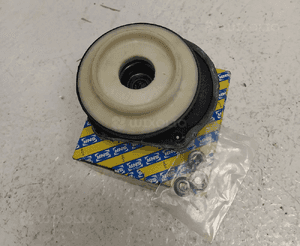 FIAT FIORINO 07- LINEA QUBO CITROEN NEMO PEUGEOT BIPPER  BIPPER TEPEE NOWA PODUSZKA AMORTYZATORA MOCOWANIE PRAWY PRZÓD PRZEDNIE 5