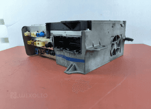 Mercedes-Benz W247 Nawigacja Multimedia NTG6 High JPN A2479006613 2
