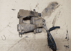 Zacisk hamulcowy lewy przód Fiat Punto II 2 2