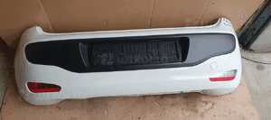 Zderzak tył tylny Fiat Punto EVO 296 1