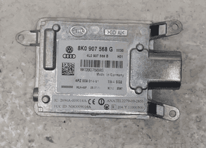 Audi A5 S5 RS5 asystent pasa ruchu moduł sterownik side assist nowy oryginał 3