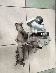 turbosprężarka vw seat audi 2.0 tdi 03l253019t 1