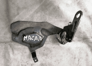 Uchwyt osłona Porsche Macan 95B133833 2