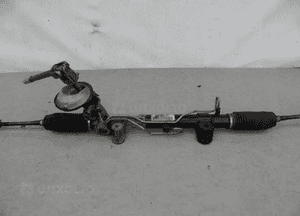 Przekładnia kierownicza compass dodge calibeer