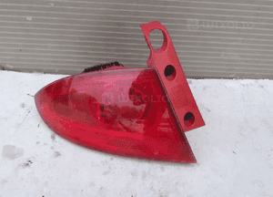 Lampa tył tylna lewa seat leon ii 2 oryginał wysyłka! 1