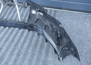 ZDERZAK PRZÓD PRZEDNI AUDI A3 8Y0 8Y0807437 2020-2024 25