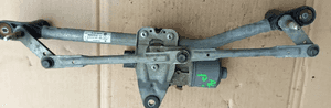 Alfa Romeo 159 mechanizm wycieraczek przód przednich silniczek 60694874 1