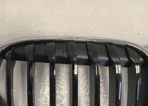 Bmw X1 F40 F48 F49 atrapa chłodnicy grill kratka nerka nerki 4