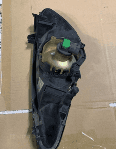 MERCEDES S 221 halogen prawy oryginał 4