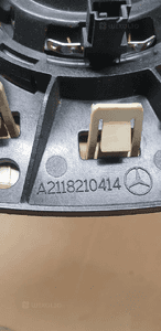Głośnik prawy Mercedes W211A2118210414 A2118210414 5