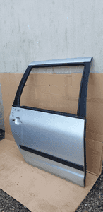 Drzwi prawy tył tylne prawe Ford Galaxy MK1 Lift 33 2