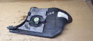 Osłona nakładka listwa progu słupka prawy przód Mercedes W211 A2116800206 4