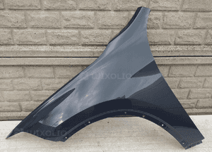 Błotnik przedni lewy bmw X1 F48 2015 - 2022 1