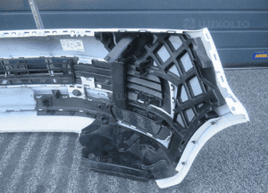 Zderzak przedni przód vw T6 multivan 7E5807221D 2015-2019 15