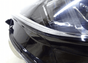 Lampa przednia PRAWA BMW X1 5A01172-02 4