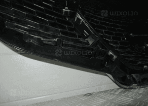 Grill gril atrapa nissan qashqai 2 ii 2013-2017 rok 11