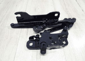 Bmw F20 F22 F30 F31 zawias maski lewy 7239415 4248 5