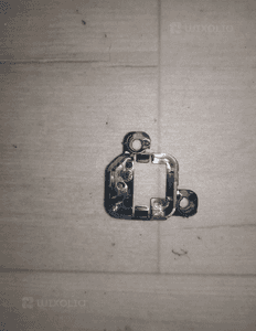 Uchwyt kamery Volkswagen 11A858389 2