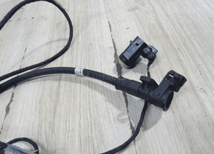 WIĄZKA INSTALACJA PDC PRZÓD MERCEDES VITO W639 A6394401108 3