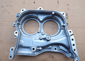 Obudowa rozrządu osłona mazda 3 CX-30 2.0 16V skyactiv HF0110500S5209 2