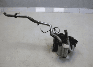 Range rover sport L320 lift nagrzewnica webasto 2