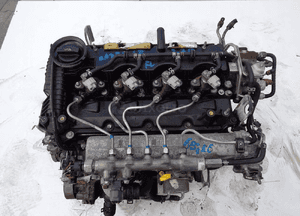 Silnik R2 mazda 6 ii gh 2.2 d citd 85 tys km 5