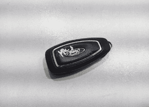 KLUCZYK PILOT OBUDOWA KAYLESS FORD FOCUS MK3 7S7T-15K601-ED 2010-2014 3