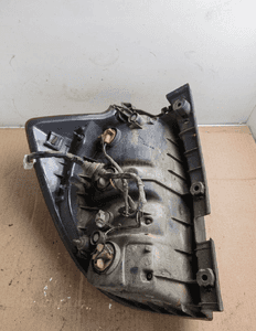 Lampa prawy tył tylna dolna kia ceed i sw kombi 06-09 5