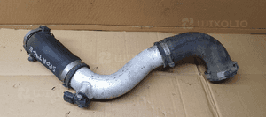 Przewód wąż rura intercoolera czujnik Kia Sportage III 2.0 CRDI 39300-84400 5