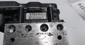 Pompa abs esp expert iii jumpy scudo vivaro proace 0265951434 0265251177 no 100/114 2