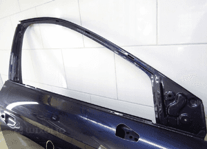 Seat ibiza oe 6F0 drzwi prawy przód 2